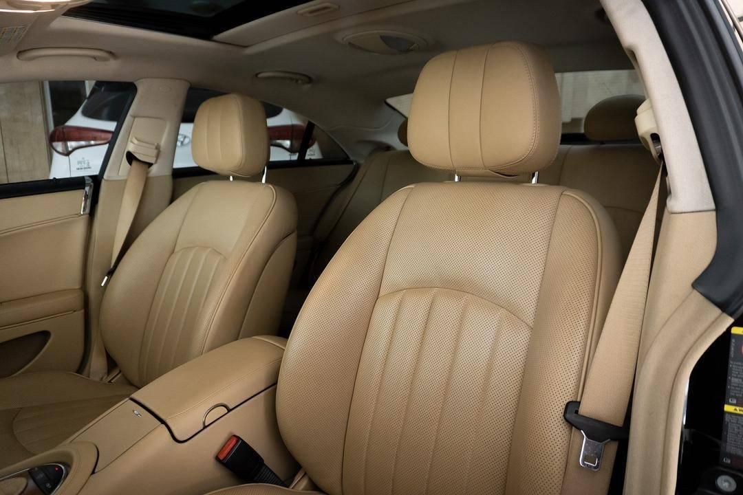 Cls550 2011  ترخیص 2013|خودرو سواری و وانت|تهران, سهروردی|دیوار