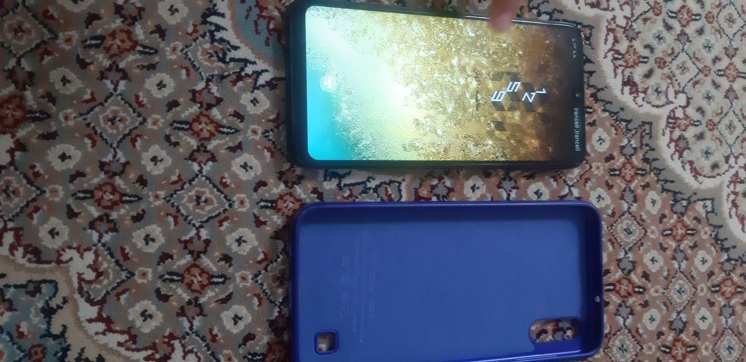 سامسونگ Galaxy A10 با حافظهٔ ۳۲ گیگابایت|موبایل|کرمانشاه, |دیوار