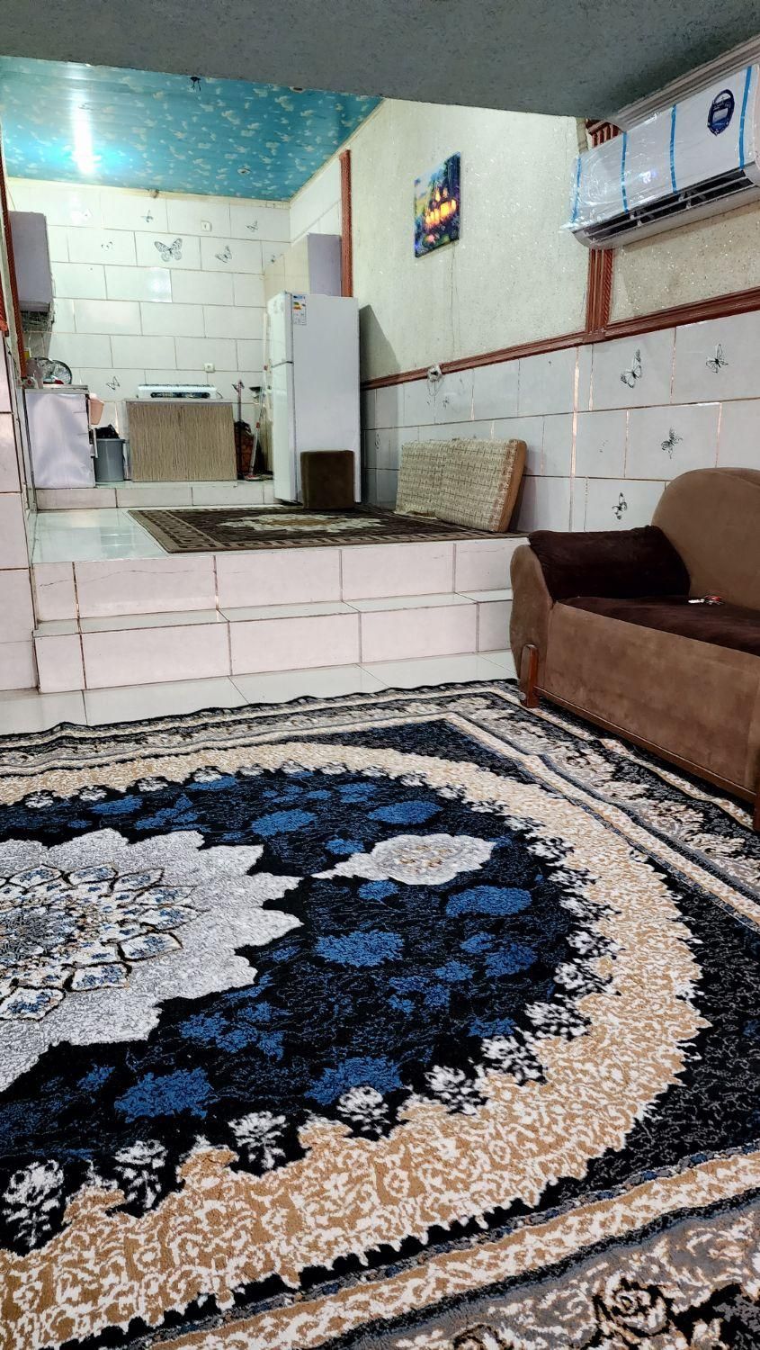 سویت خانه مبله|اجارهٔ کوتاهمدت آپارتمان و سوئیت|آبادان, |دیوار