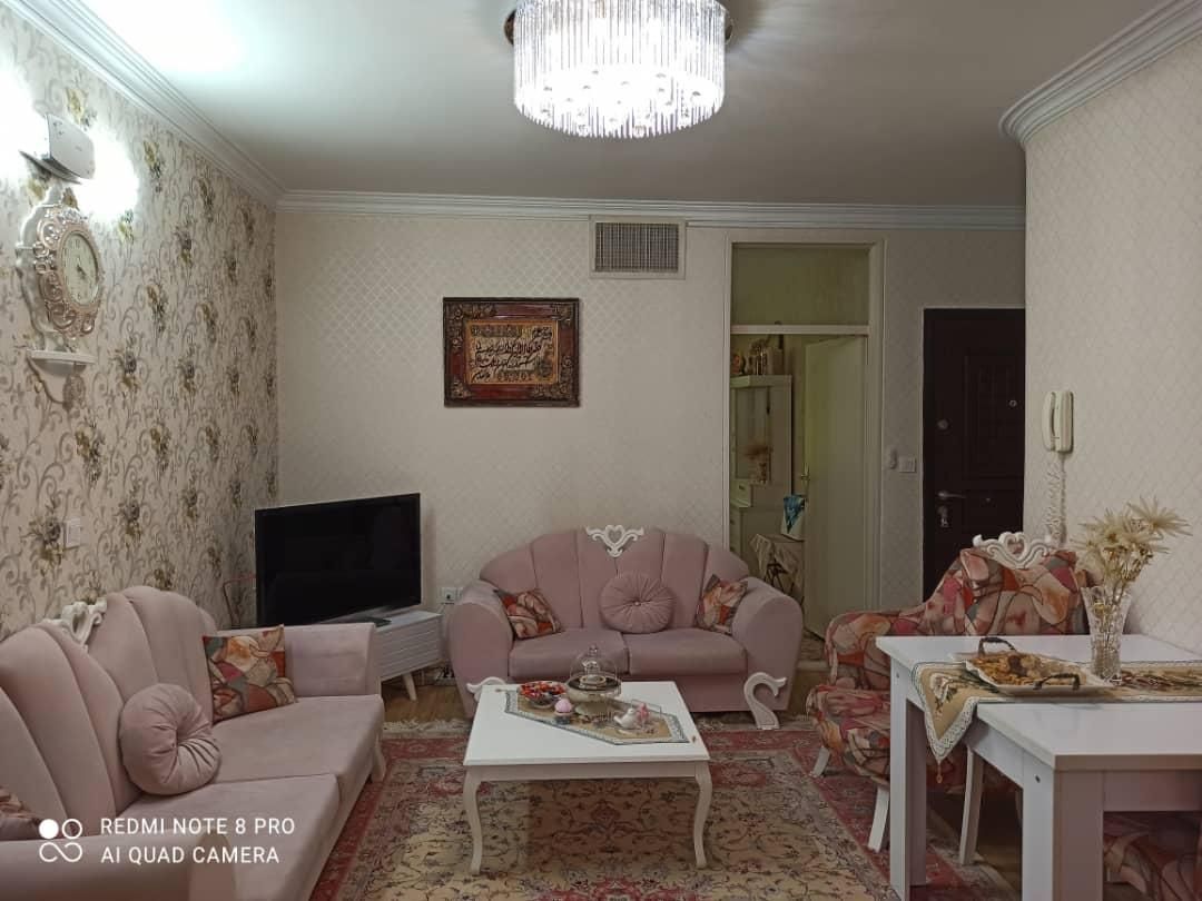 خانه ۶۰ متری ۲ خوابه در پاستور|اجارهٔ آپارتمان|تهران, شیخ هادی|دیوار