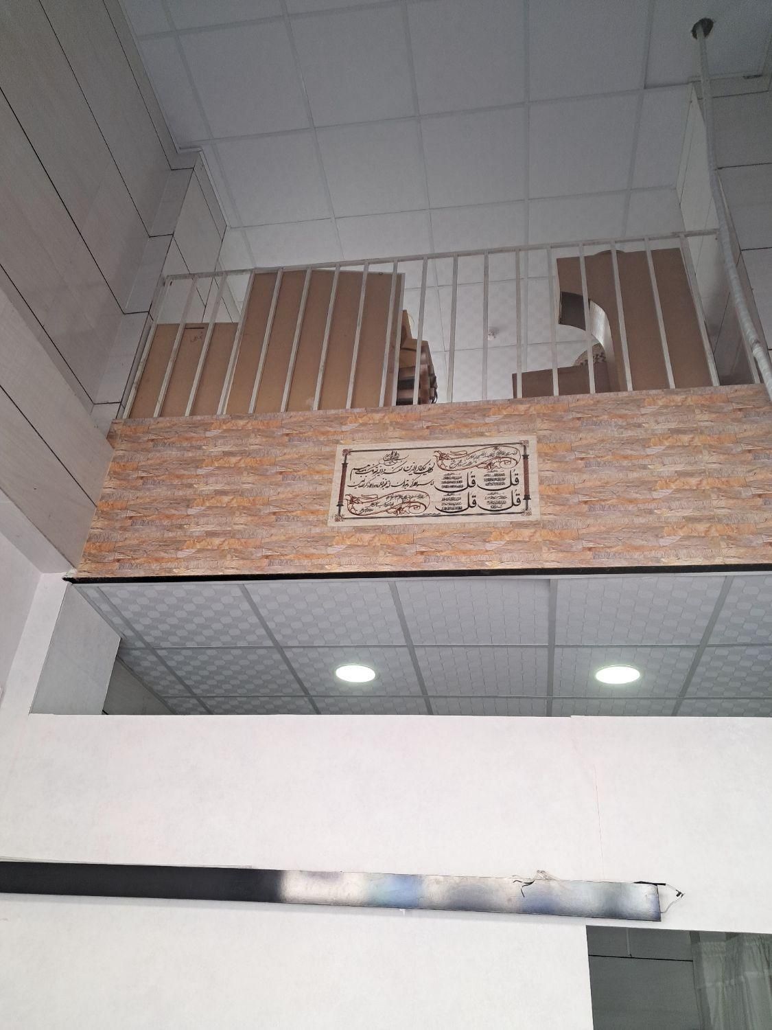 مغازه نوساز|فروش مغازه و غرفه|کازرون, |دیوار