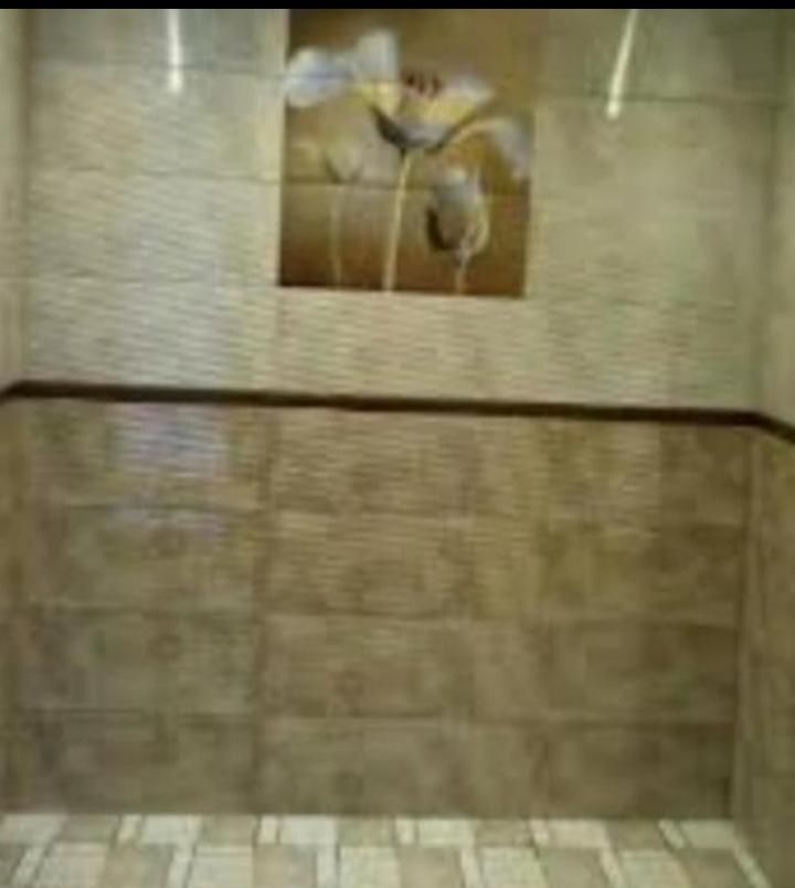 کاشی کاری و انواع کار های ساختمانی|خدمات پیشه و مهارت|همدان, |دیوار