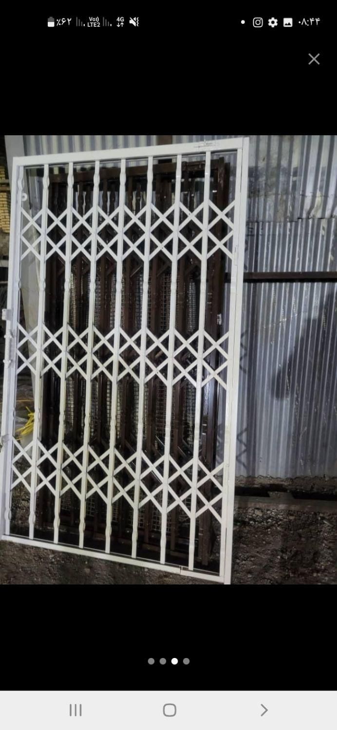 جوشکاری سیار وثابت|خدمات پیشه و مهارت|زنجان, |دیوار