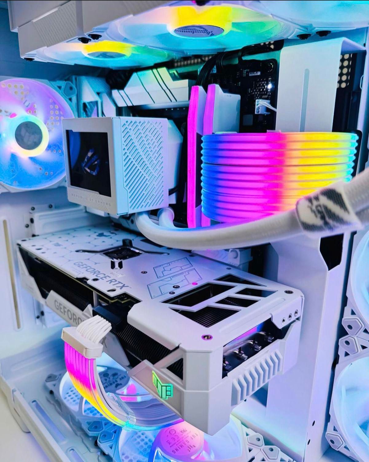 PC کامپیوتر رومیزی رایانه همه فن حریف|رایانه رومیزی|کیش, |دیوار