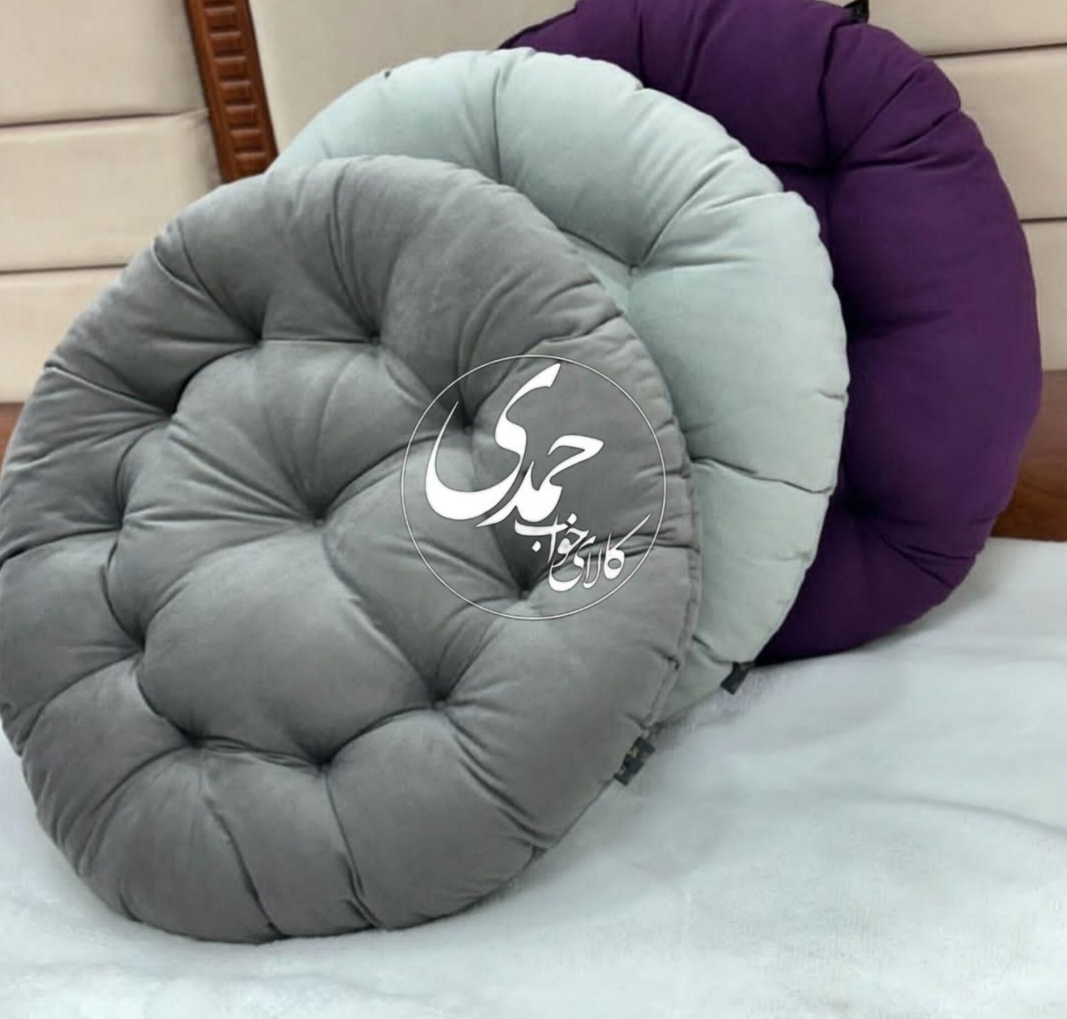 بالش نشیمن / کره ای / طبی|رختخواب، بالش، پتو|زنجان, |دیوار