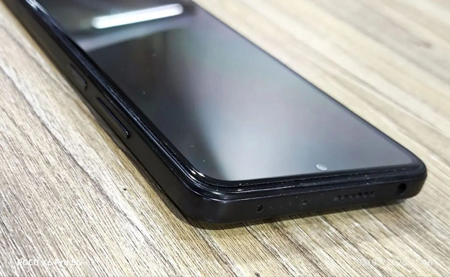 شیائومی Redmi Note 11 Pro با حافظهٔ ۱۲۸ گیگابایت|موبایل|کرج, گلشهر|دیوار