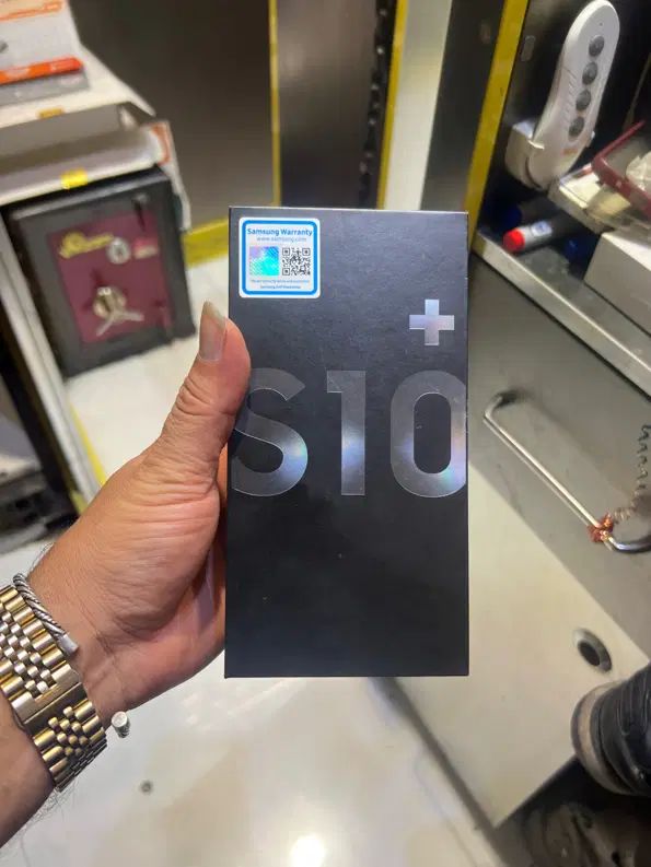 S10plus|موبایل|تهران, جمهوری|دیوار