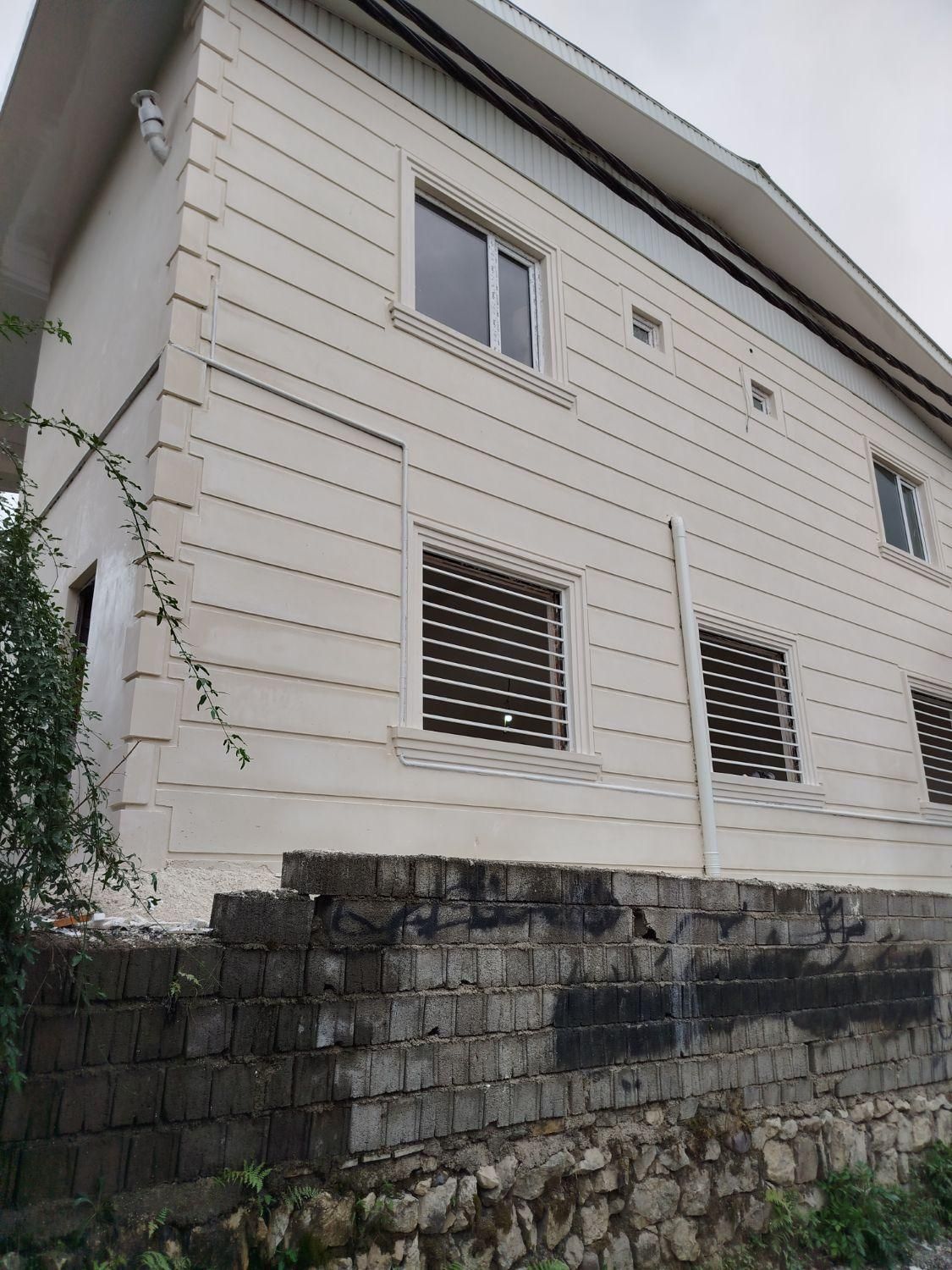 اجرای نمای رومی|خدمات پیشه و مهارت|چالوس, |دیوار