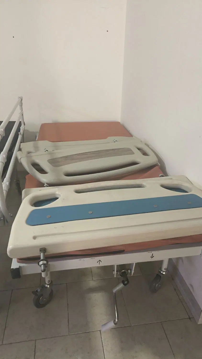 اجاره کرایه تخت بیمارستانی سه شکن یک شکن|پزشکی|شیراز, بعثت|دیوار