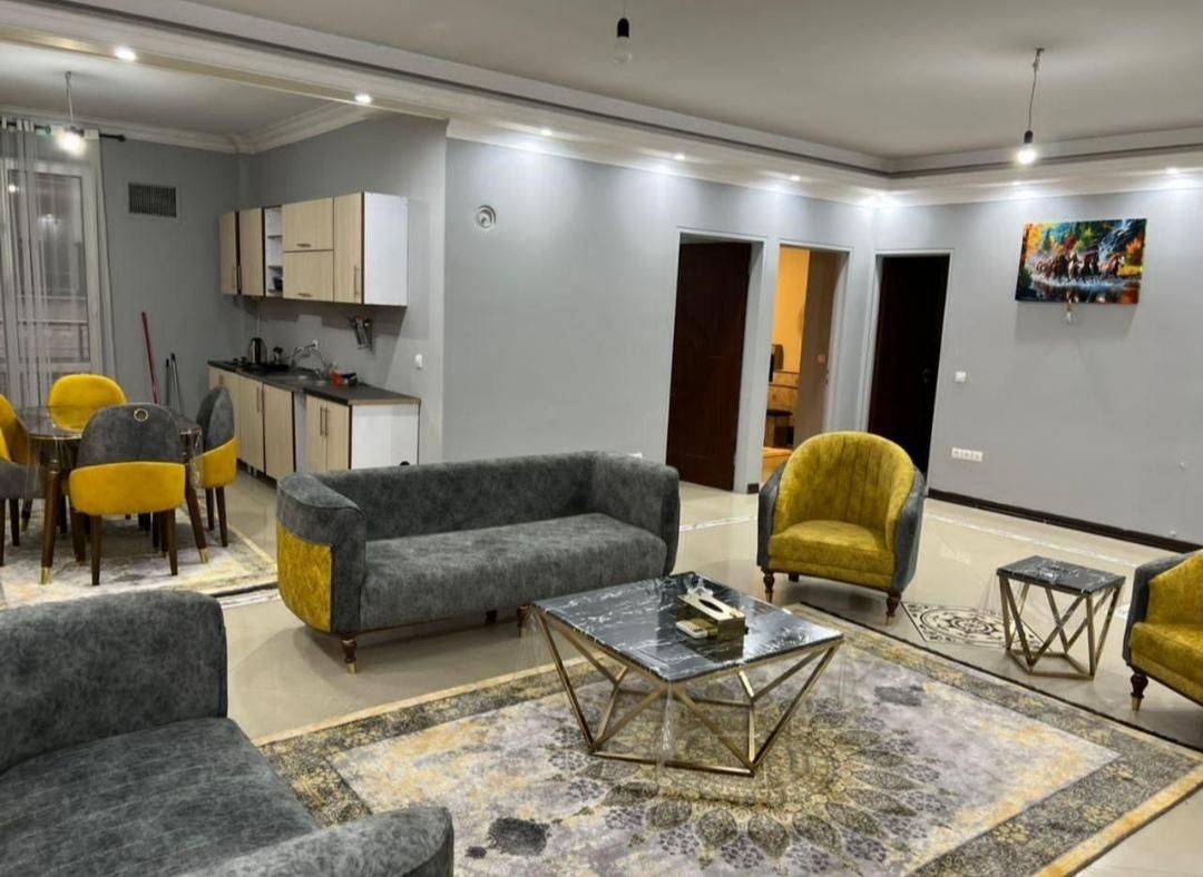 اجاره آپارتمان مبله|اجارهٔ کوتاه‌مدت آپارتمان و سوئیت|کرج, فاز ۱ مهرشهر|دیوار