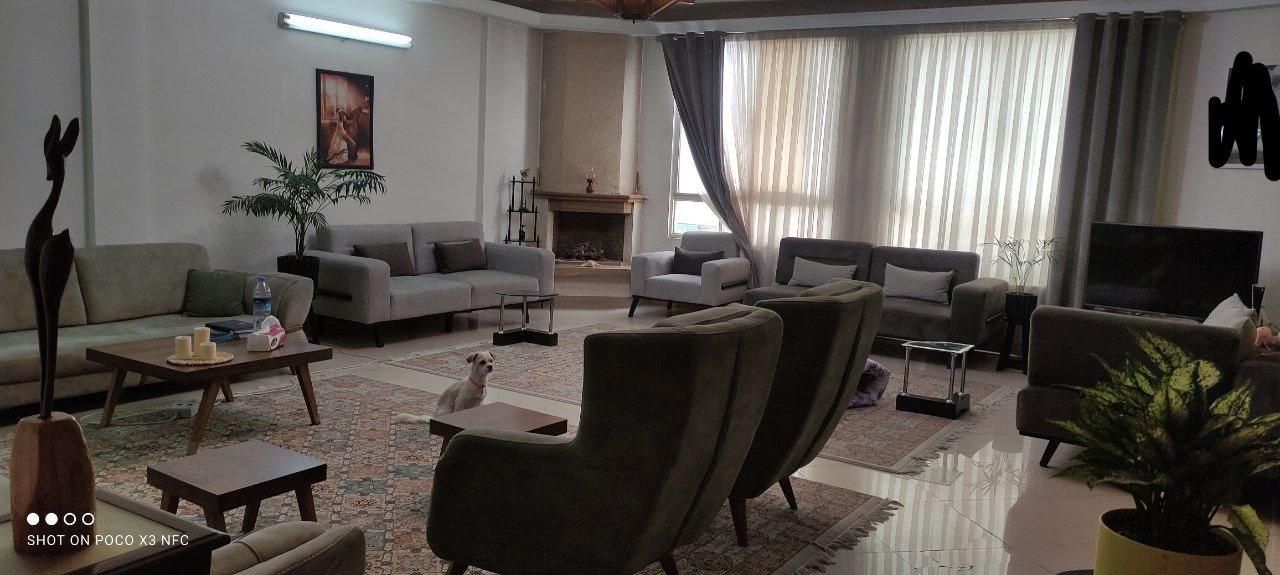 ۱۲۷مترطبقه۱باآسانسورپشت حاشیه وکیل آباد/صدف|فروش آپارتمان|مشهد, شریف|دیوار