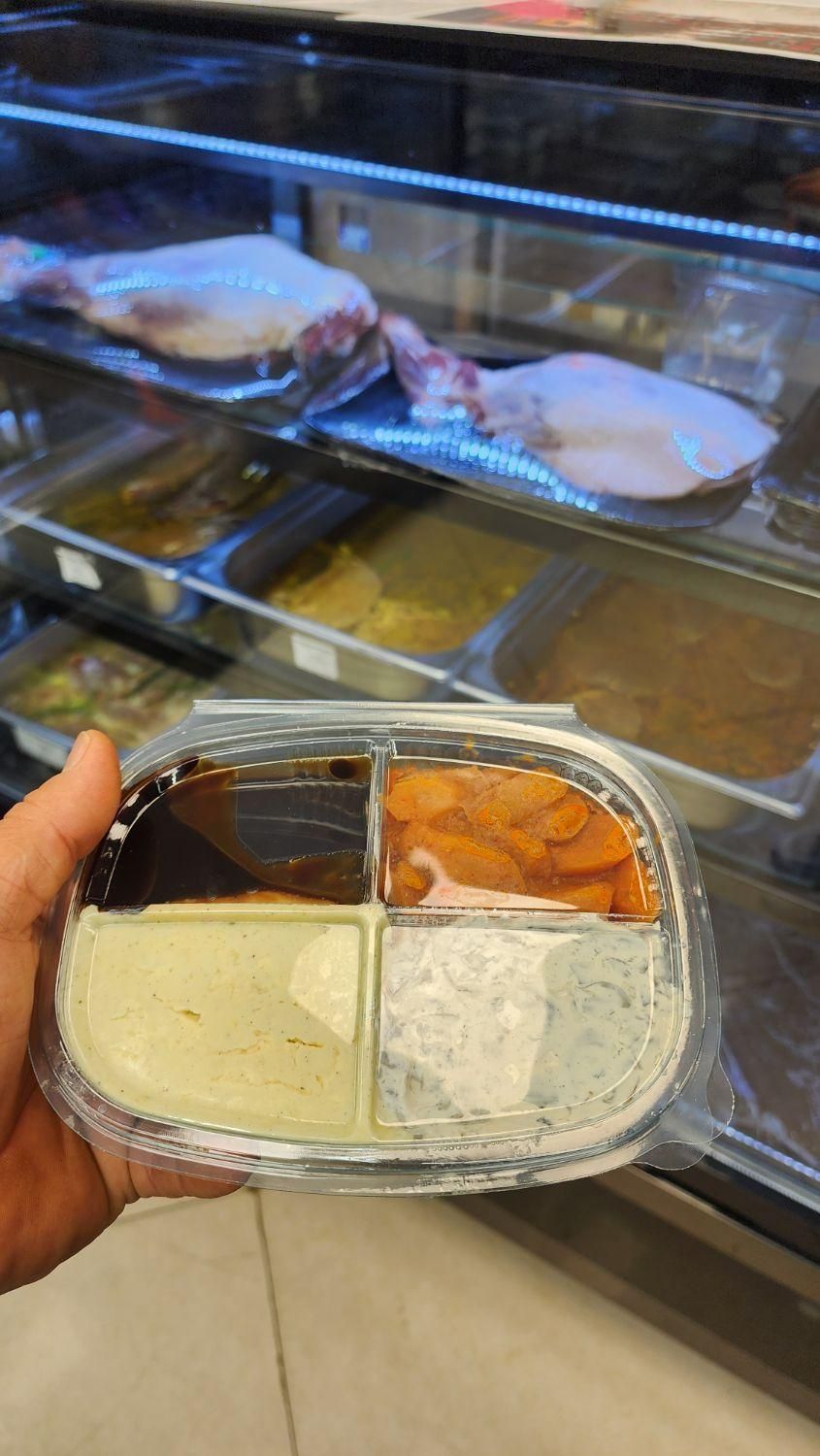 سس و دورچین استیک مخصوص آوات|خوردنی و آشامیدنی|اصفهان, گلزار|دیوار