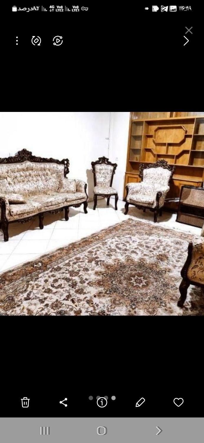 آپارتمان روزانه‌ واقعا تمیز با ملافه یکبار|اجارهٔ کوتاه‌مدت آپارتمان و سوئیت|تهران, جمهوری|دیوار