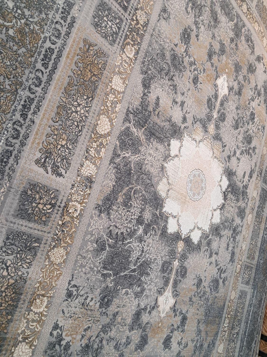 فرش ۱۲۰۰ شانه سنگین وزن|فرش|رشت, حومه رشت|دیوار