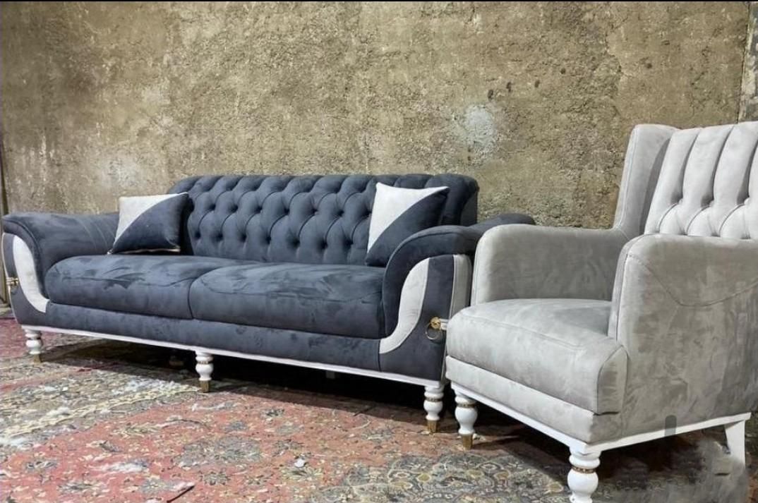 مبل مدل پرنس|مبلمان خانگی و میز عسلی|چهاردانگه (تهران), |دیوار