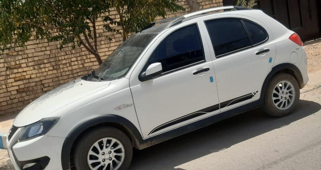کوئیکGxr 1403 R|خودرو سواری و وانت|مبارکه, |دیوار