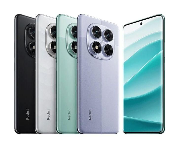شیاومی 256 Redmi note 14 pro|موبایل|کرج, کمال‌شهر|دیوار