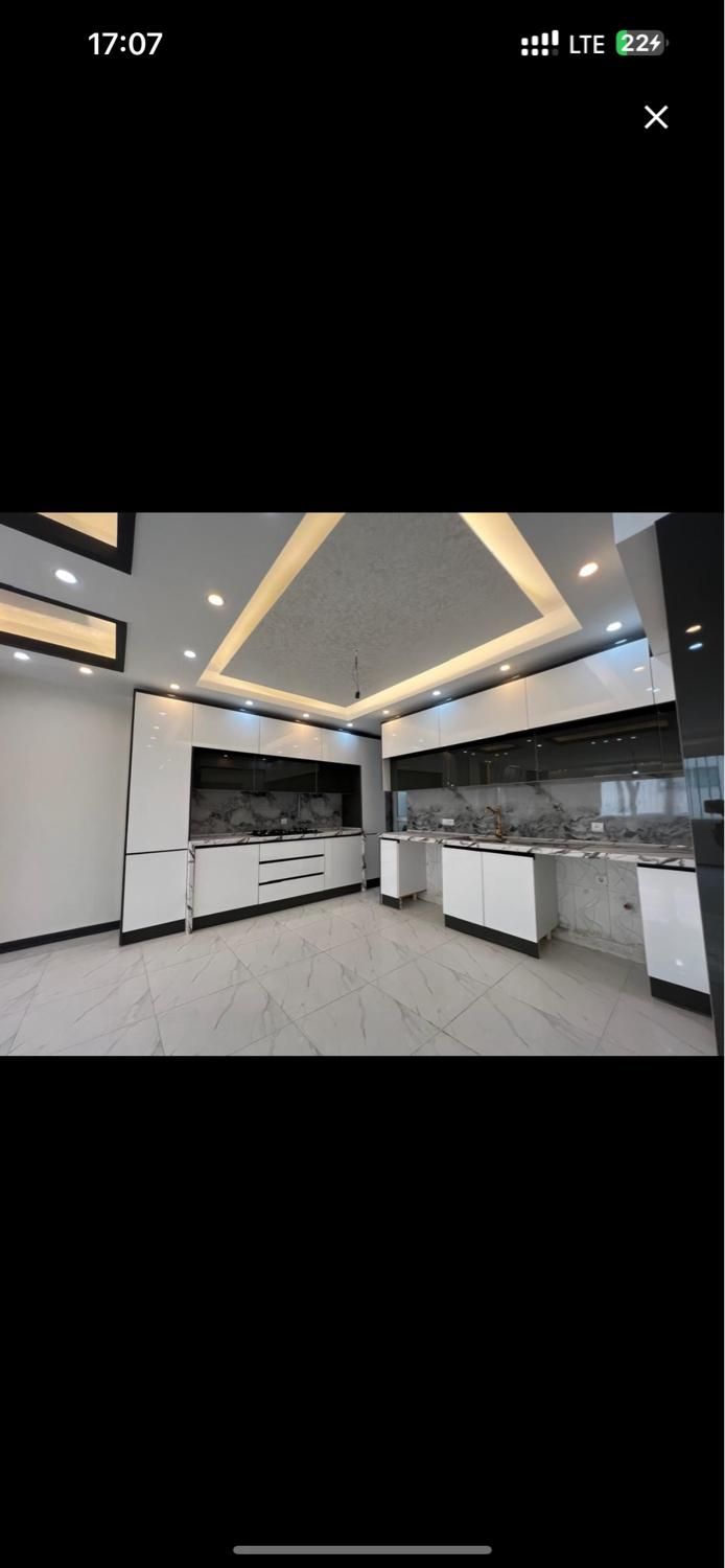 ۹۰متر تاپ لوکیشن مهستان|فروش آپارتمان|هشتگرد, |دیوار