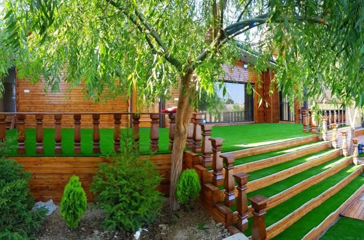 چمن مصنوعی گرینوال فنس چمنی|عمده‌فروشی|شهریار, |دیوار