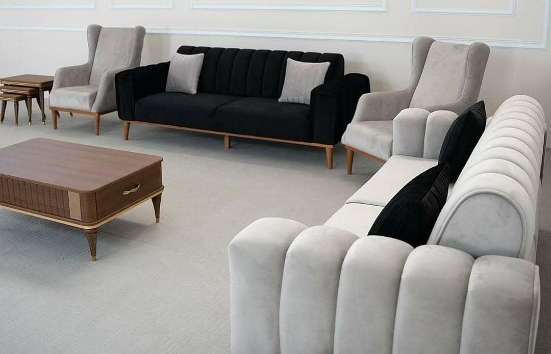 مبل بامبو،از متریال های خوب و راحتی پسند،انصارکالا|مبلمان خانگی و میز عسلی|یاسوج, |دیوار