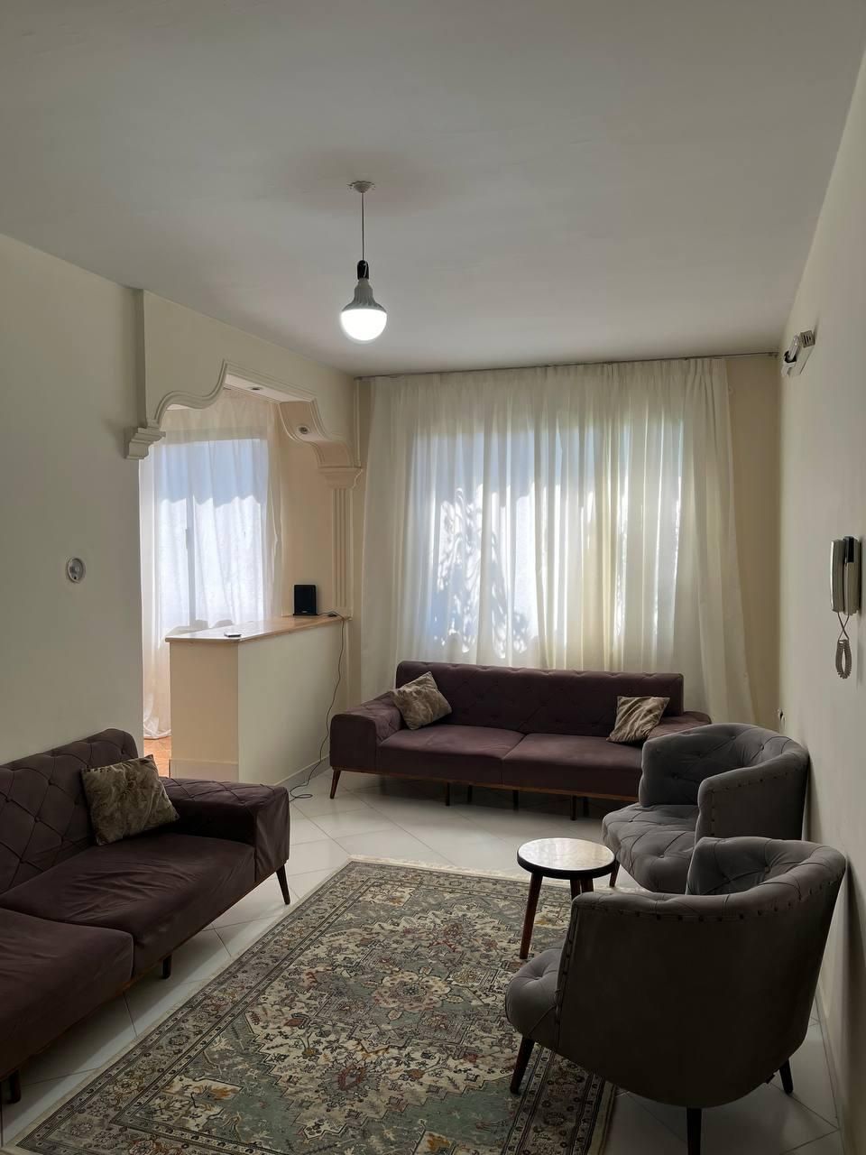 ویلایی دربست/مرتب و شیک|اجارهٔ کوتاه‌مدت آپارتمان و سوئیت|مشهد, شهرک رازی (شهرک غرب)|دیوار