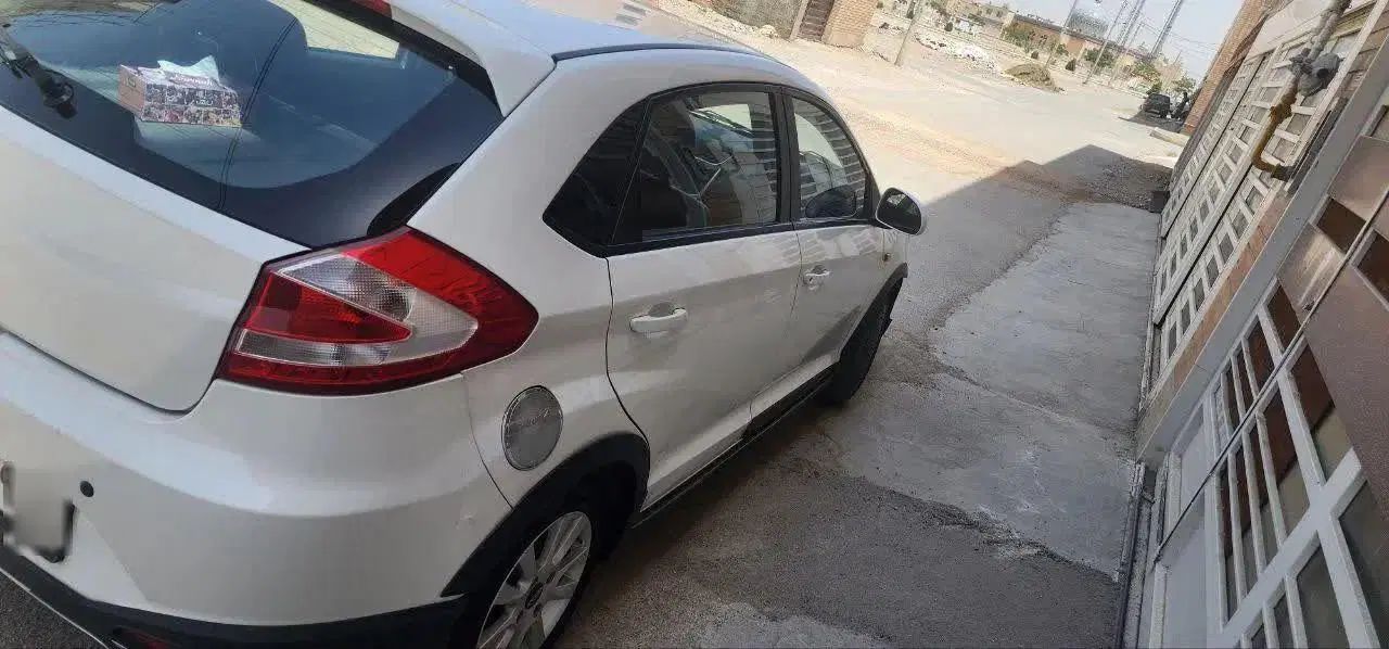 ام‌وی‌ام 315 هاچبک اسپرت لاکچری، مدل ۱۳۹۶|خودرو سواری و وانت|اصفهان, بهارستان|دیوار