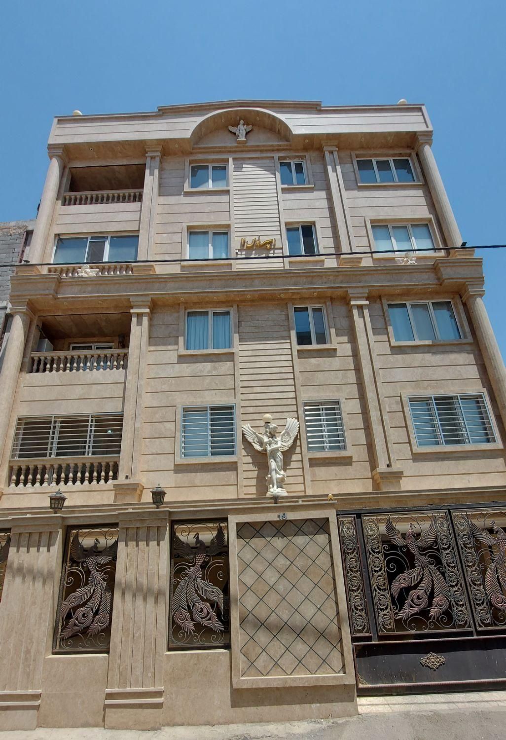 ۱۰۳متر ۷واحد شاخه اصلی|فروش آپارتمان|فردیس, فردیس|دیوار