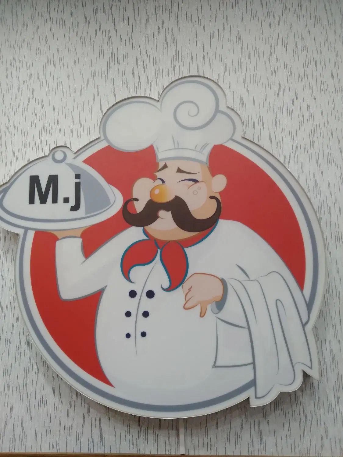 null