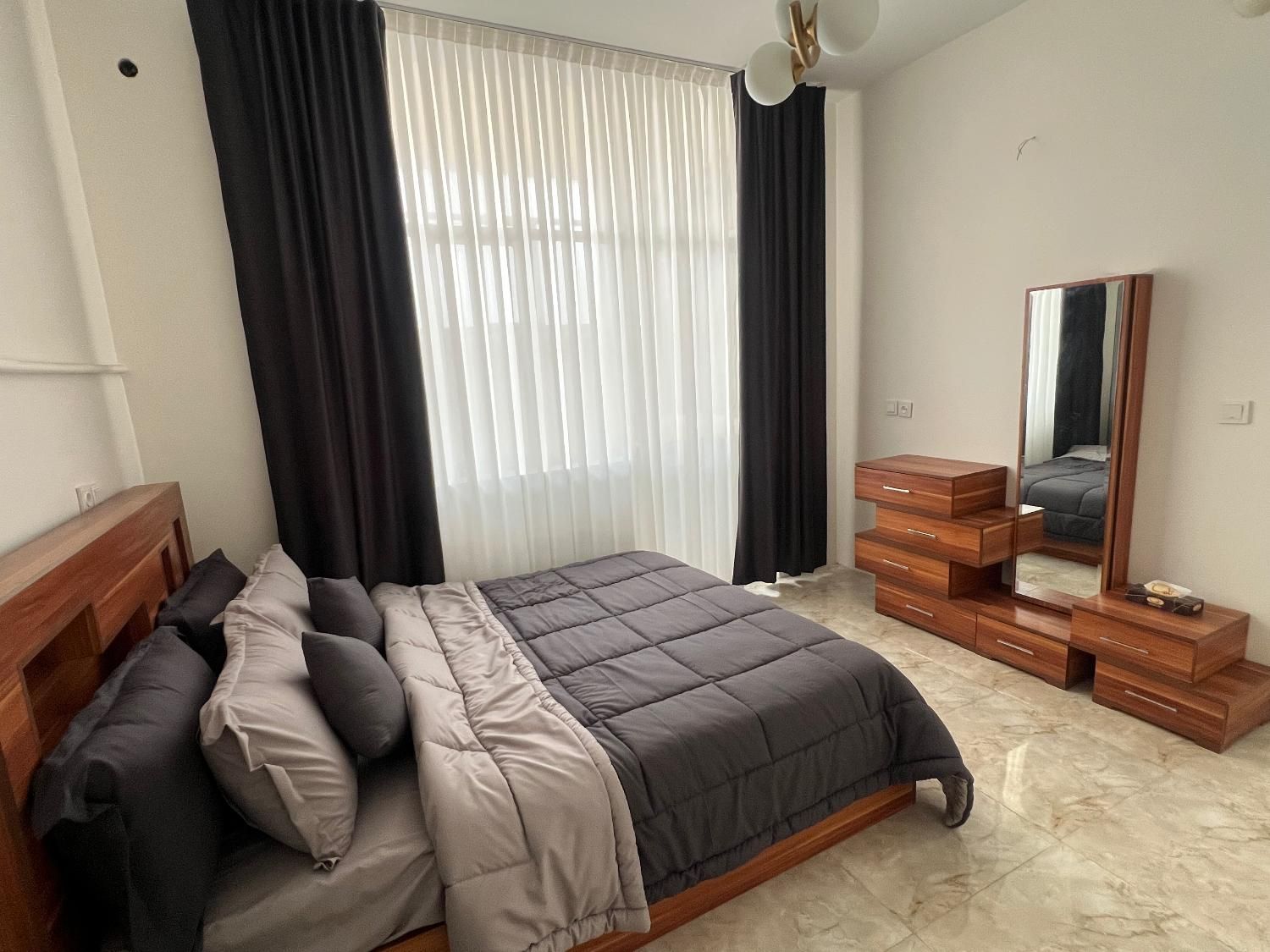 اجاره ساعتی سوییت آپارتمان مبله/تمیز/نو غرب تهران|اجارهٔ کوتاهمدت آپارتمان و سوئیت|تهران, دهکده المپیک|دیوار