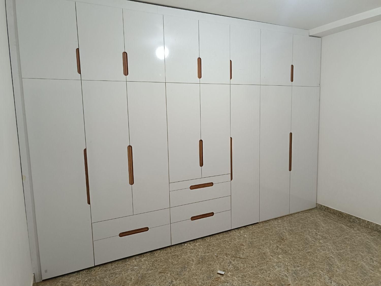 کمد دیواری ارتا|مصالح و تجهیزات ساختمان|قروه, |دیوار