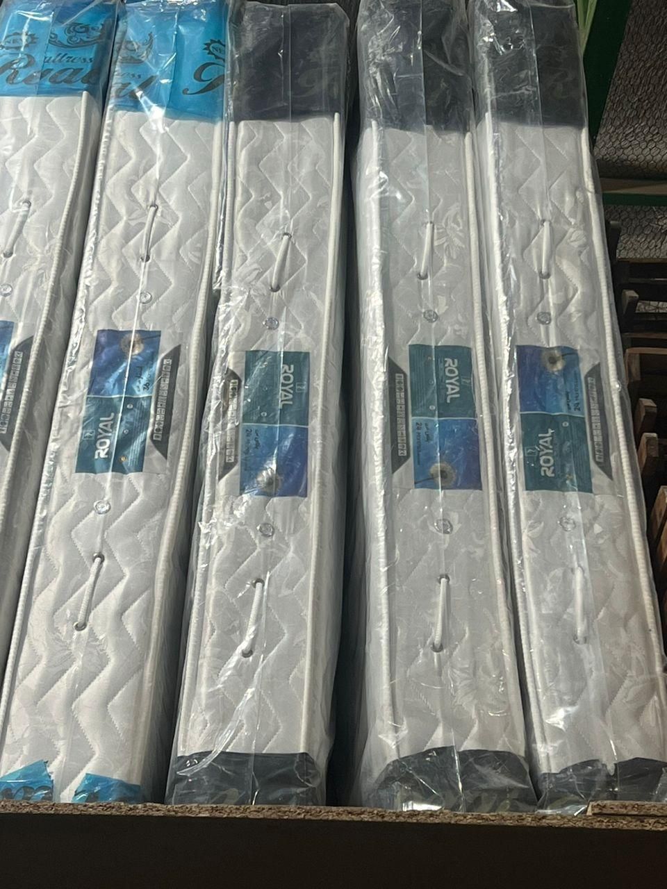 تشک رویال به قیمت تولیدی|تشک تختخواب|خمینی‌شهر, |دیوار