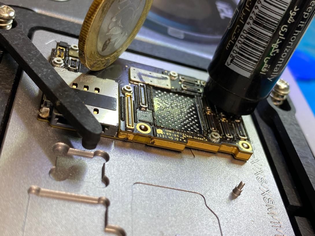 تعمیرات تخصصی موبایل ملت|خدمات رایانه‌ای و موبایل|اصفهان, مولوی|دیوار