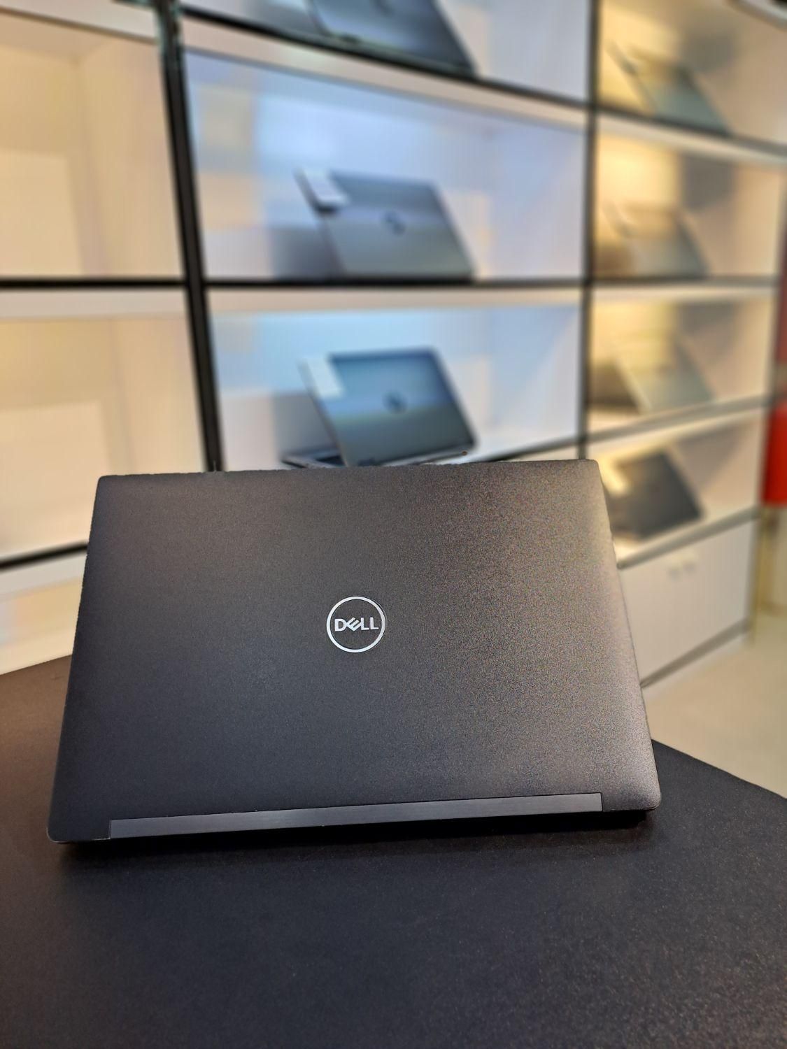 لپ تاپ Dell Latitude 7490 پردازنده i7 در حد|رایانه همراه|همدان, |دیوار