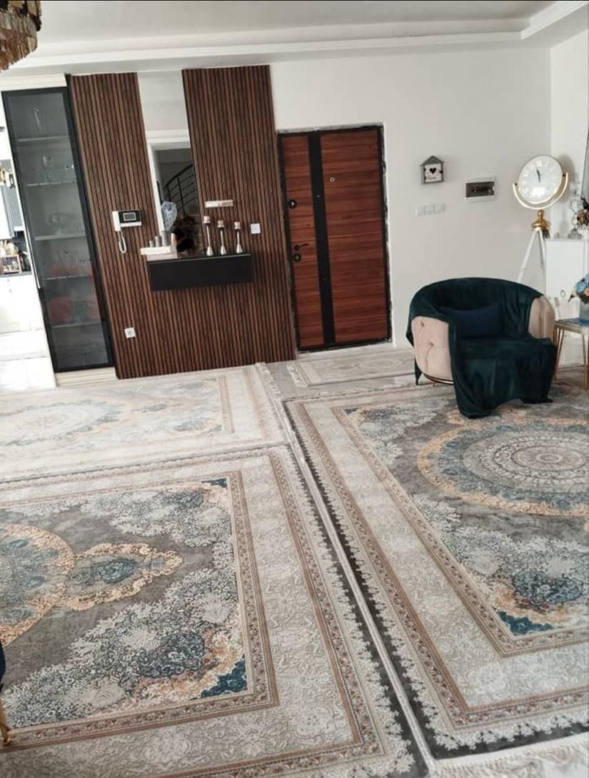 فروش آپارتمان نوساز با نصبیجات شهرک آزادگان|فروش آپارتمان|نظرآباد, |دیوار
