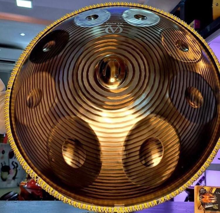 هنگ درام با هاردکیس|درام و پرکاشن|بندرعباس, |دیوار