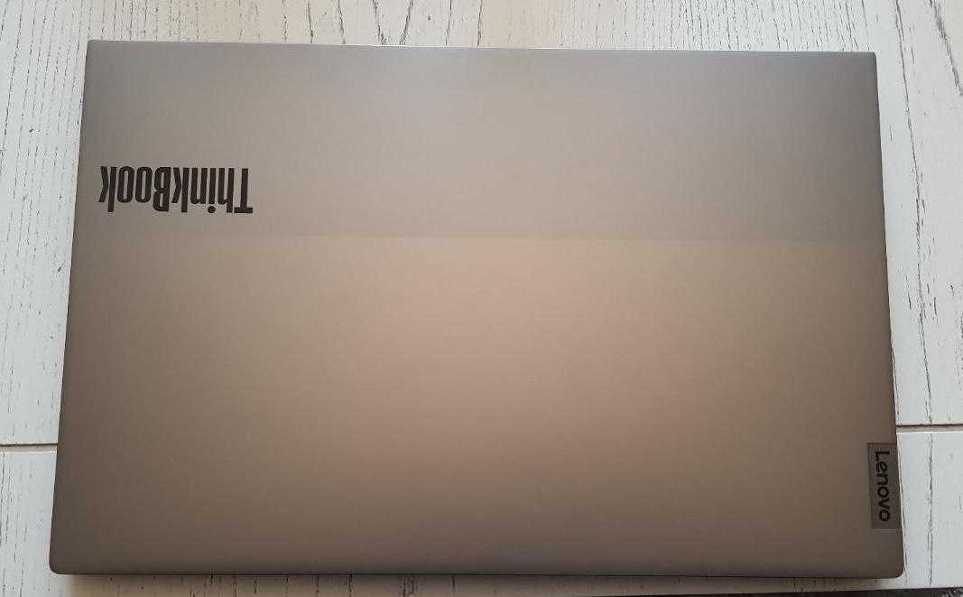 لپتاپ لنوو THINKBOOK 15 i5  گرافیگ Nvidia|رایانه همراه|تهران, ونک|دیوار