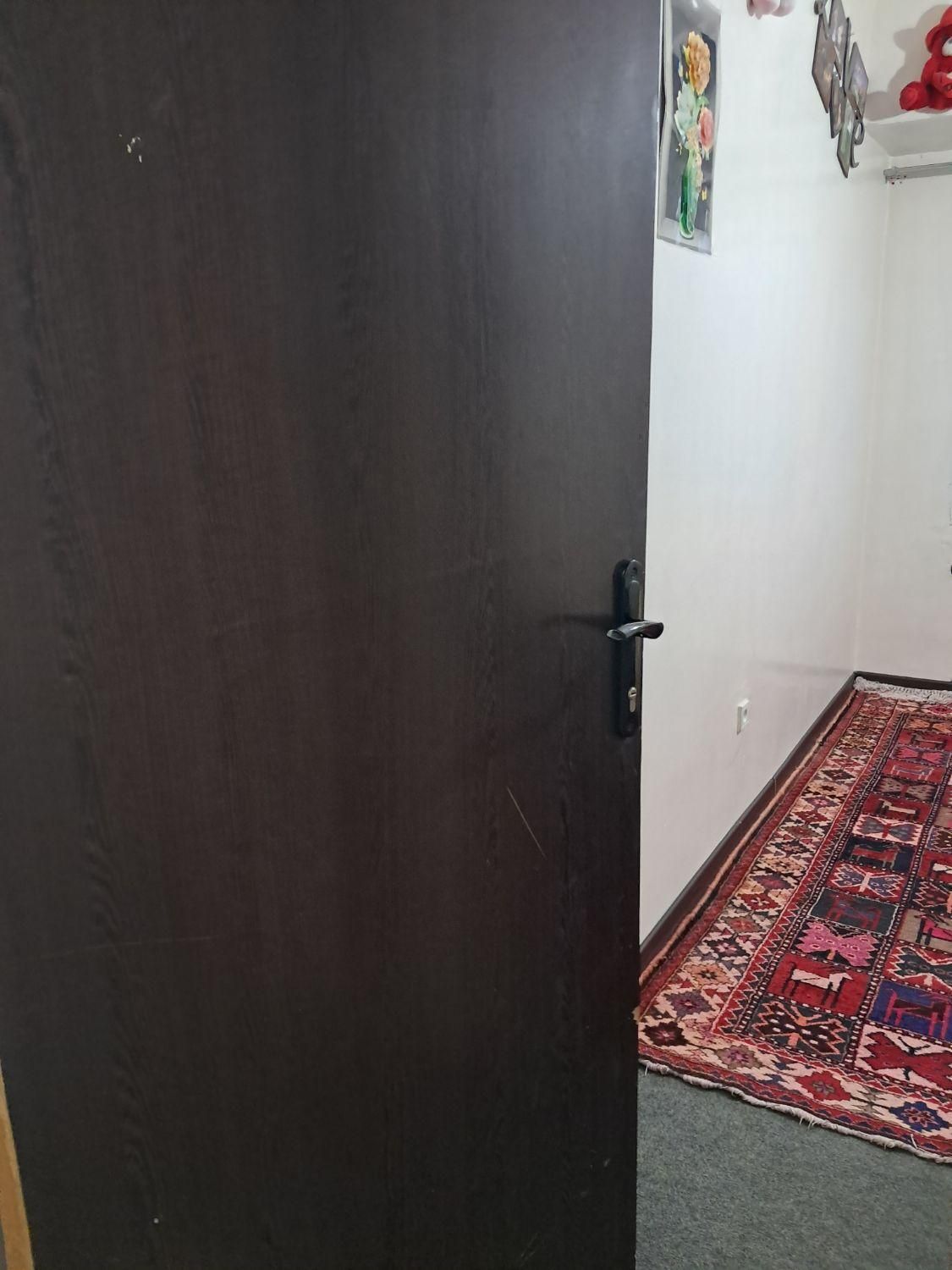 فروش مسکن مهر جمعه بازار ۸۰ متری ۲ خوابه|فروش آپارتمان|یاسوج, |دیوار