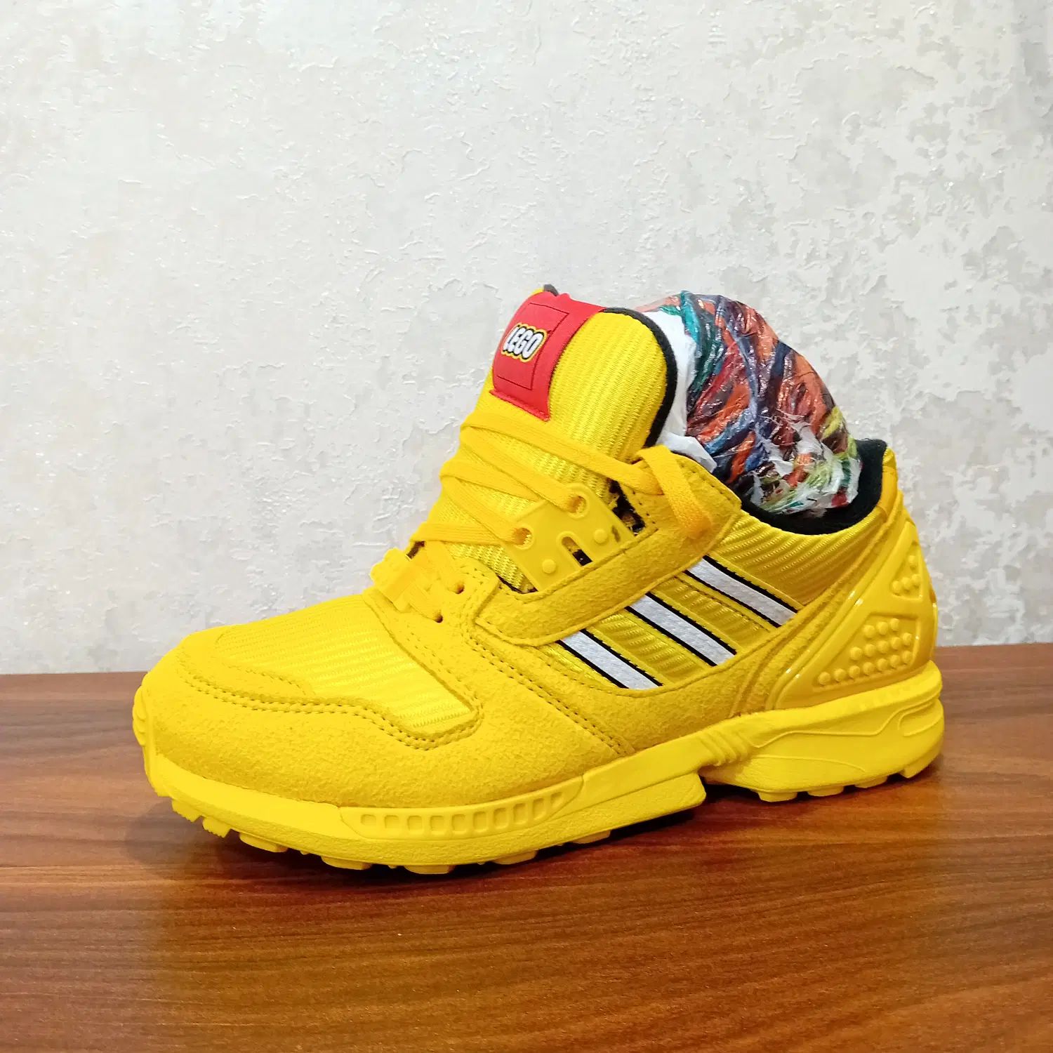 Zx8000 لگو اکومنت هیدرا|کیف، کفش، کمربند|تهران, باغ فیض|دیوار