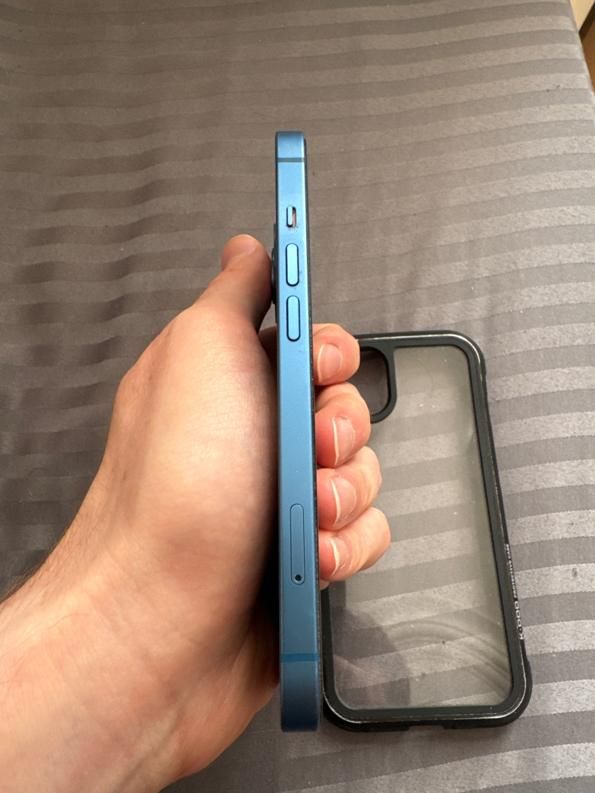 اپل iPhone 13 ZAA|موبایل|لاهیجان, گلستان|دیوار