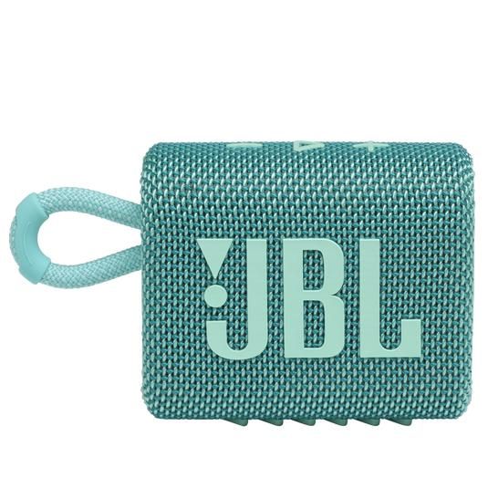 اسپیکر JBL GO 3|سیستم صوتی خانگی|تهران, ولنجک|دیوار