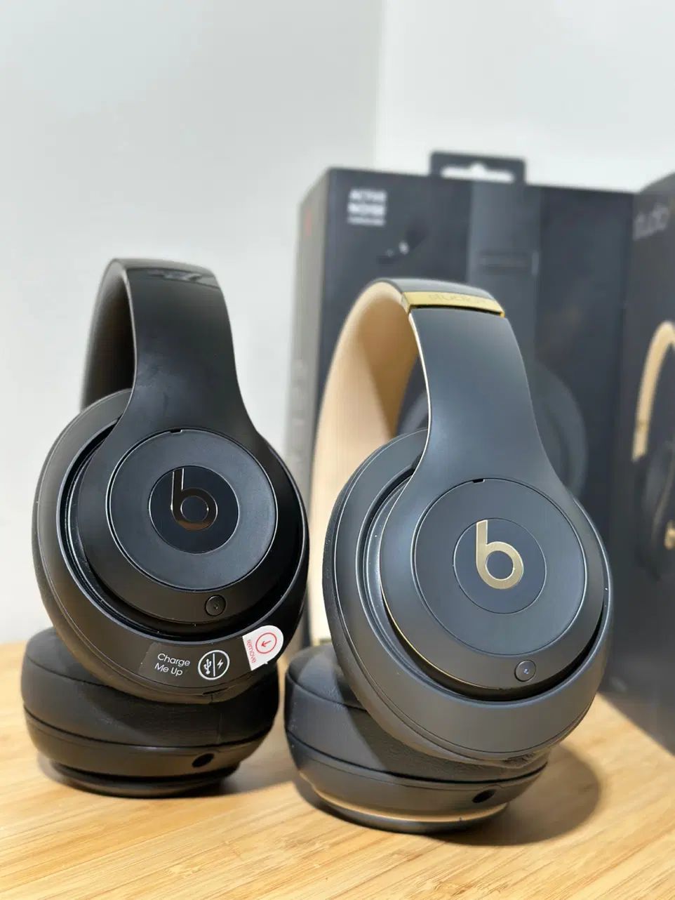 Beats studio3 در حد آکبند|لوازم جانبی موبایل و تبلت|تهران, تجریش|دیوار