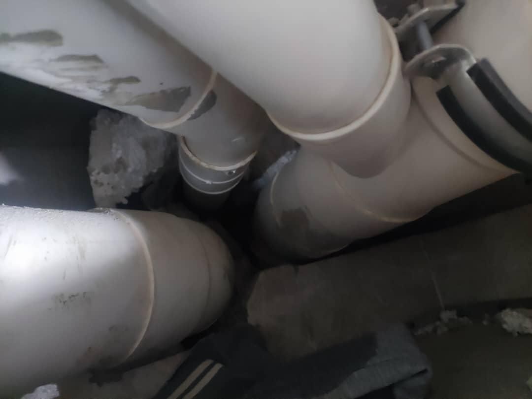 نشت‌یابی و تعمیرات ساختمان|خدمات پیشه و مهارت|اهواز, پادادشهر|دیوار