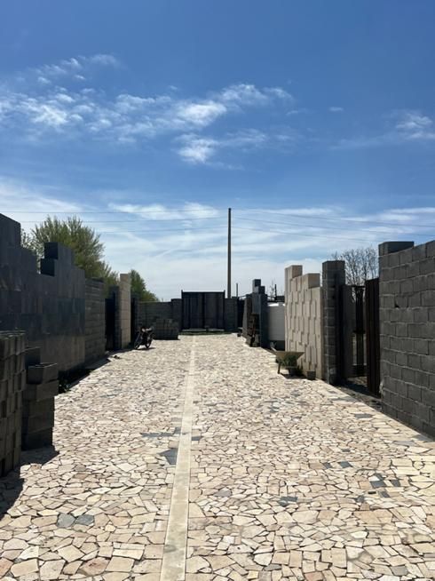 زمین ۲۵۰متری شهرکی سندتک برگ چسب بافت تهراندشت|فروش زمین و ملک کلنگی|کرج, عظیمیه|دیوار