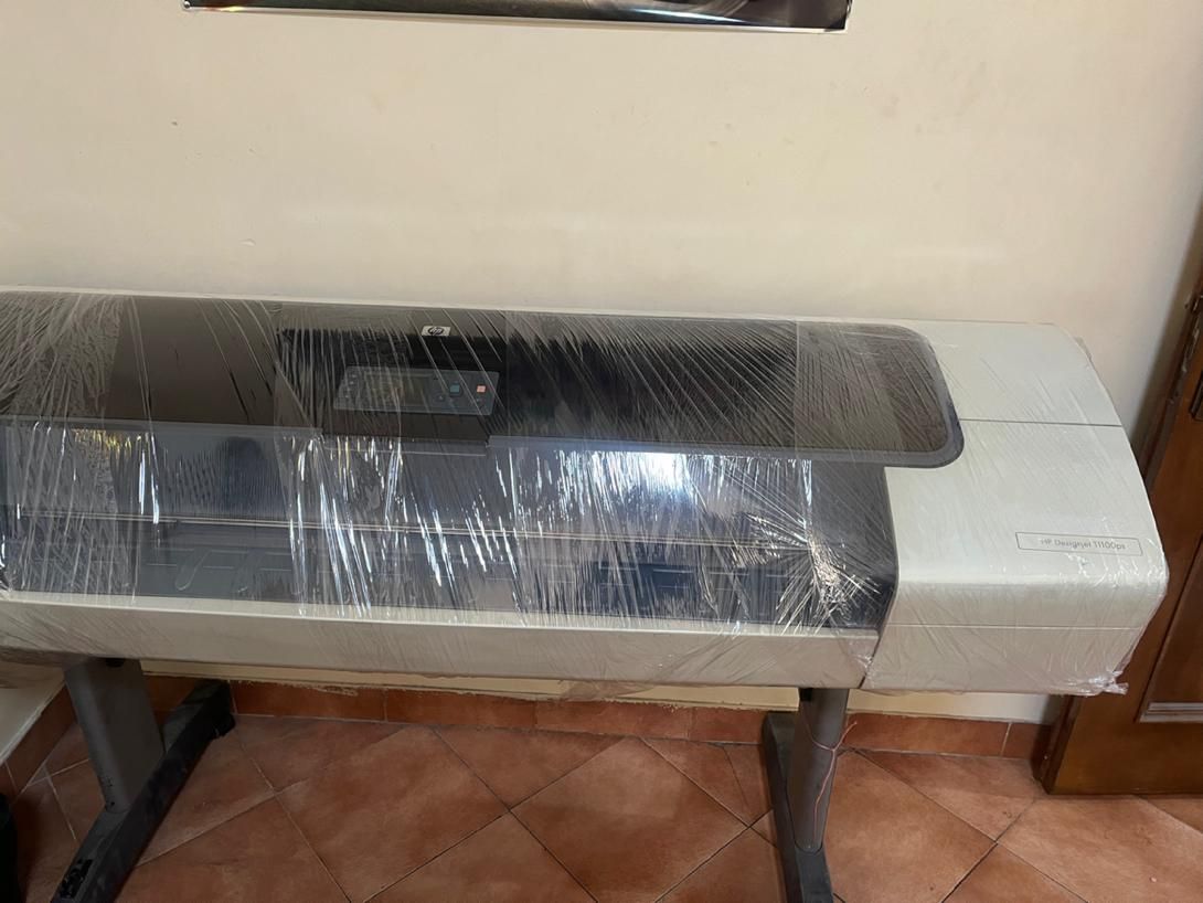 پلاتر اچ پی hp|پرینتر، اسکنر، کپی، فکس|تهران, ایرانشهر|دیوار