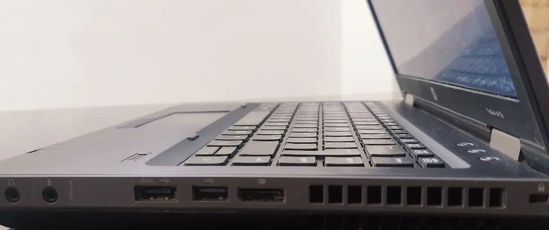 لپ‌تاپ Core i5 سالم.فاکتور .ضمانت|رایانه همراه|اصفهان, فروردین|دیوار