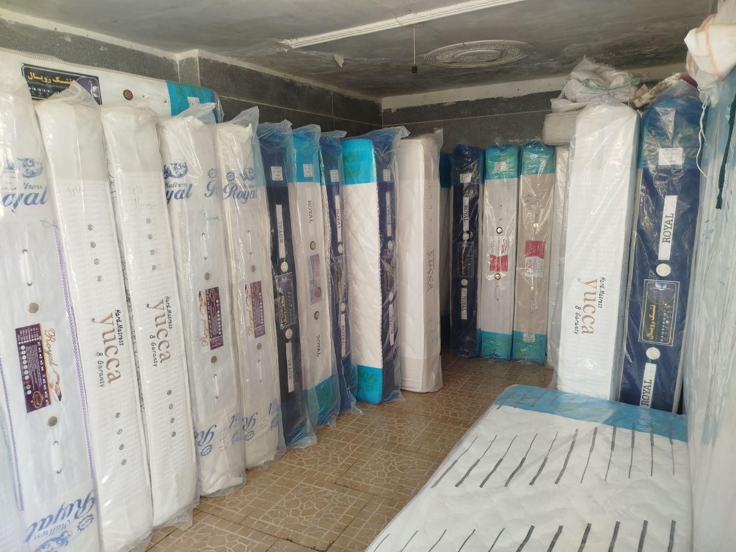 شهرتشک خوشخواب بلوکی|تشک تختخواب|نیشابور, عدالت|دیوار