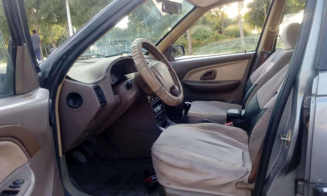 پژو 405 SLX موتور 1800، مدل ۱۳۸۹|خودرو سواری و وانت|کهریزک, |دیوار
