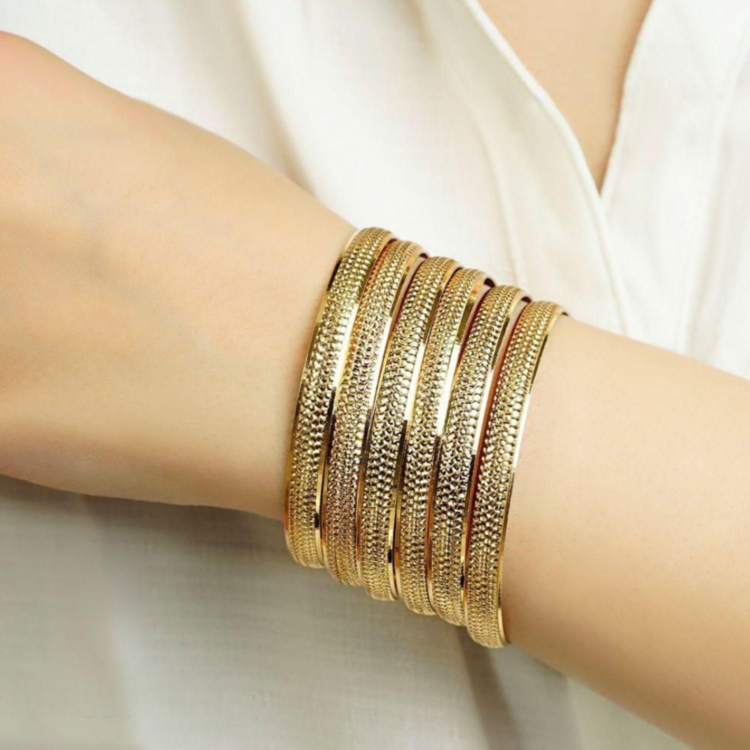 النگوی طلاروس مدل آبشاری دو طرف آیینه ای|بدلیجات|لردگان, |دیوار