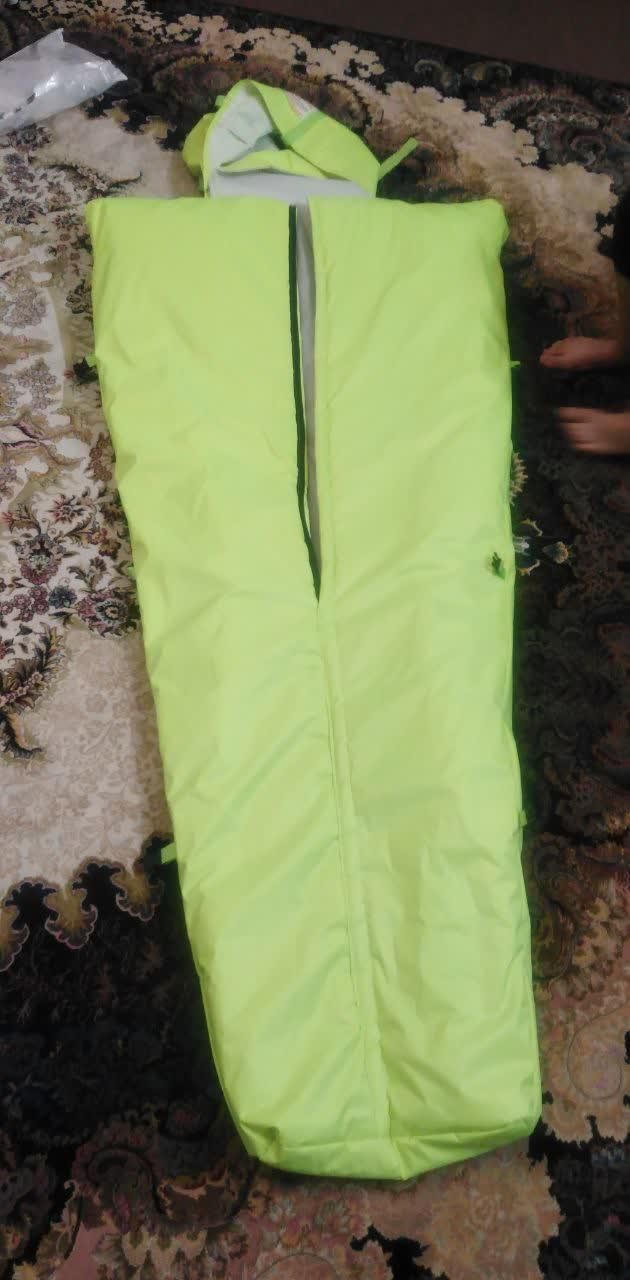 کیسه خواب|کوهنوردی و کمپینگ|قم, انصارالحسین|دیوار