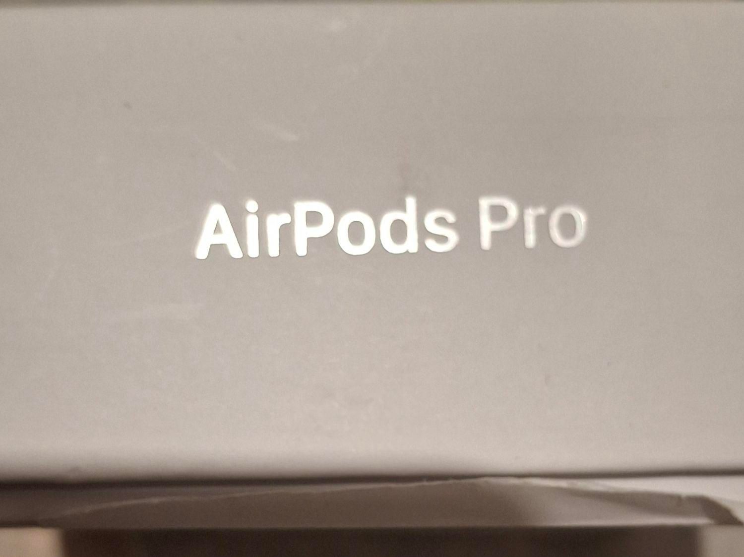 ایرپاد پرو|لوازم جانبی موبایل و تبلت|تبریز, |دیوار